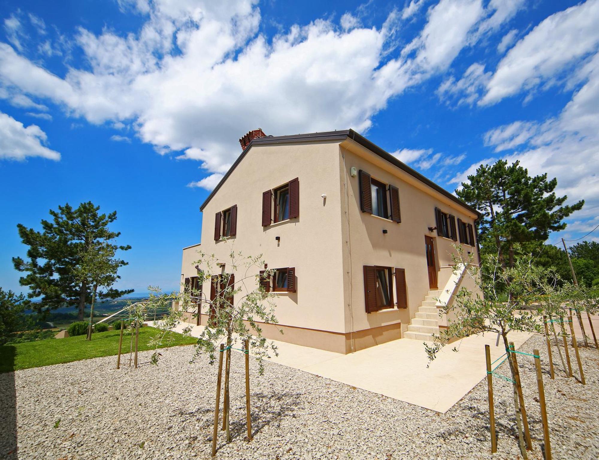 Luxury Villa Gradin Gračišče Exterior foto